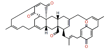 Longithorone A